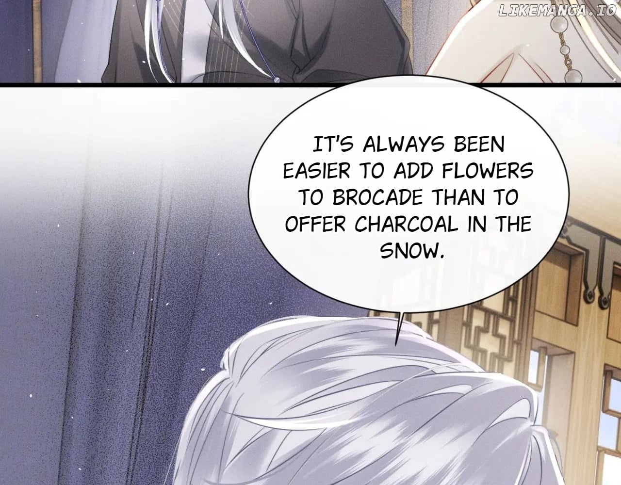 The Tyrant’s Family Lasts Thanks To Her Inner Voice Chapter 51 - page 68